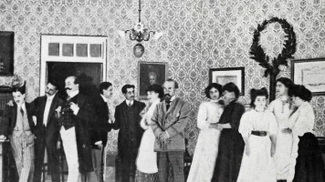 Las de Caín