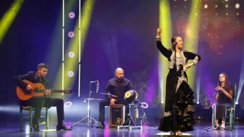 Festival de la canción de Extremadura