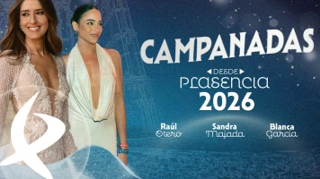 Campanadas 2026 Extremadura TV