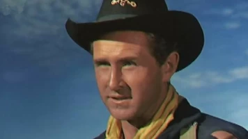 Los últimos comanches