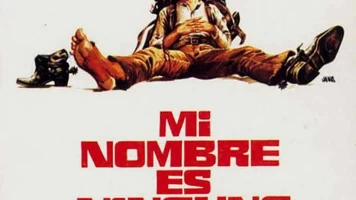 Mi nombre es Ninguno