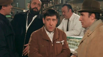 Los que tocan el piano