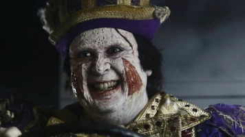 Balada triste de trompeta