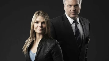 Ley y orden: acción criminal