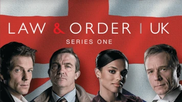 Londres: distrito criminal