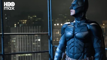 El caballero oscuro: La leyenda renace