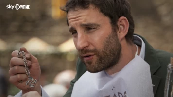 Ocho apellidos catalanes