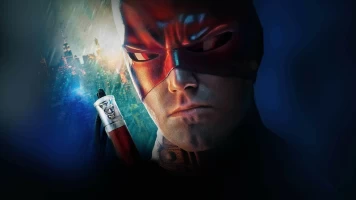 Daredevil