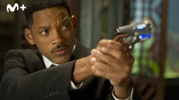 Men in Black 3