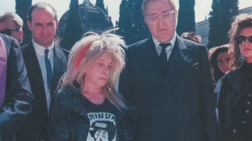 Canción triste de...