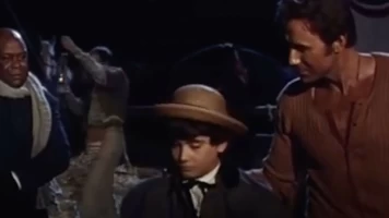 El pistolero que odiaba la muerte