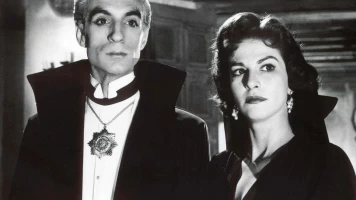 Los vampiros
