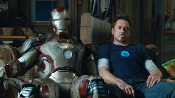 Iron Man 3