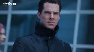 Star Trek: En la oscuridad