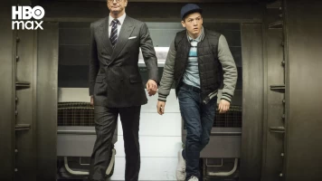 Kingsman: Servicio secreto