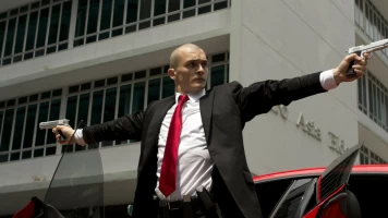 Hitman: Agente 47