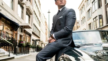 Kingsman: El círculo de oro