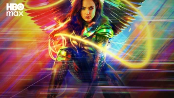 Wonder Woman 1984