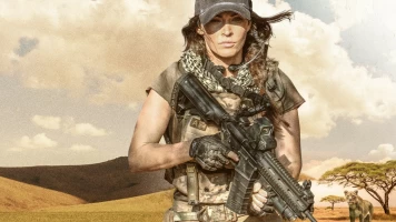 La mercenaria (Rogue)