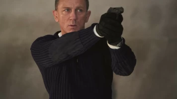 Sin tiempo para morir