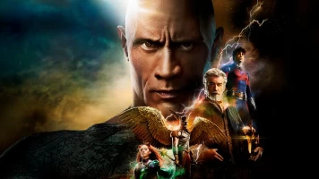 Black Adam