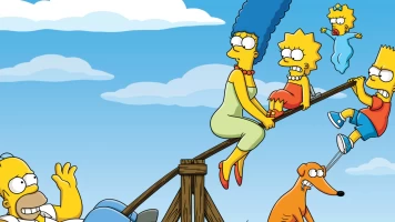 Los Simpson