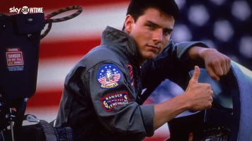 Top Gun; Ídolos del aire
