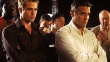 Ocean's Eleven: Hagan juego