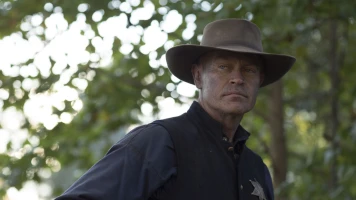 El Sheriff Breaker