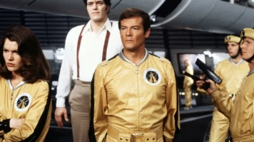 Moonraker