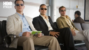 Ocean`s 13 (Ocean`s Thirteen)
