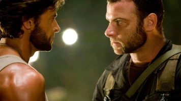 X-Men orígenes: Lobezno