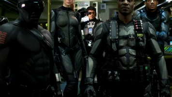 G.I. Joe