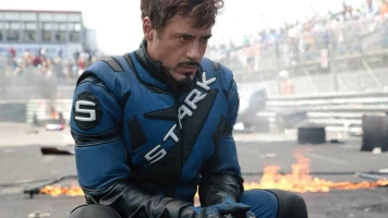 Iron Man 2