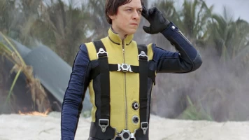 X-Men: Primera generación