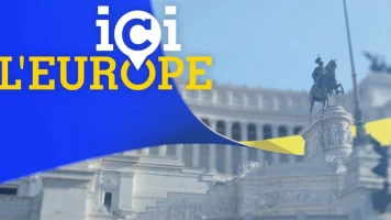 Ici l'Europe