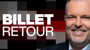 Billet retour