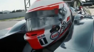 Mobil 1 The Grid
