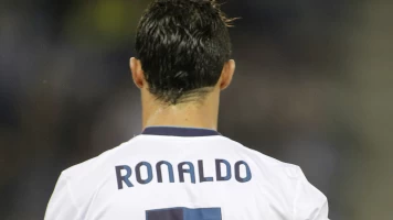 CR7: La máquina