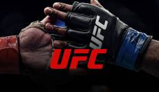 UFC 273: Volkanovski vs The Korean Zombie. T(2022). UFC 273:... (2022): Gilbert Burns vs Khamzat Chimaev