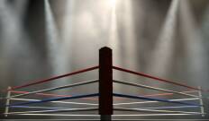 Boxeo: velada Benn vs Dobson. T(2024). Boxeo velada:... (2024): Austin Williams vs Armel Mbumba