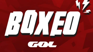 Boxeo: combate George Foreman vs Gregorio Peralta