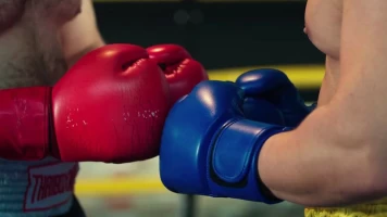 Boxeo: combate Mike Tyson vs Jesse Ferguson