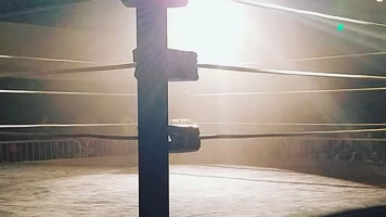 Ansgar Fighting League 38: Cheste. T(2025). AFL 38 (2025): Marouazan Knizi vs David Martínez