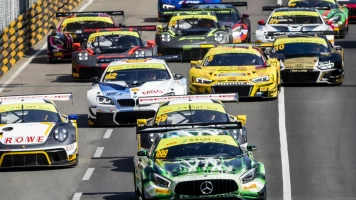 Turismo Carretera. T(2025). Turismo Carretera (2025): Autódromo de Concepción de Uruguay