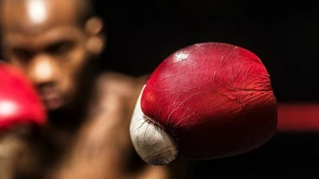 Boxeo: velada Gallego Prada - Sant Climent Fight Night. T(2025). Boxeo: velada... (2025): María Polo vs Eva Magno