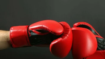 Boxeo: velada Gallego Prada - Sant Climent Fight Night. T(2025). Boxeo: velada... (2025): Alexis Díaz vs Rafael Márquez