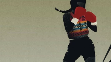 Blackfeet Boxing: Not Invisible