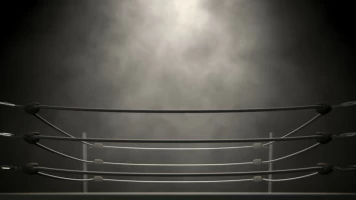 Boxeo: combate Sandy Saddler vs Flash Elorde