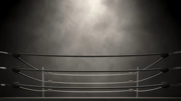 Boxeo: combate Kid Gavilán vs Johnny Bratton (III)